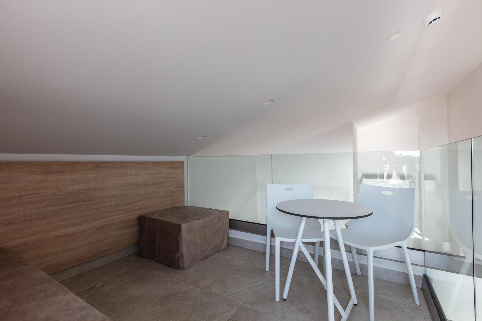 Nima Boutique Hotel (Adults Only) Paralia Kourna Room photo